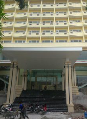 Viện Khoa học Xã hội Việt Nam tại Lào